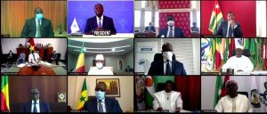 Uemoa&nbsp;: face au covid-19, les crit&egrave;res de convergence mis en veilleuse