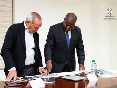 le-conglomerat-egyptien-orascom-de-naguib-sawiris-prospecte-des-projets-au-togo