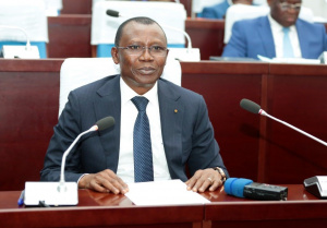 Togo : le parlement adopte la loi uniforme Uemoa sur l'affacturage