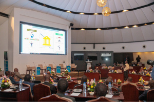 March&eacute; financier : UMOA-Titres acc&eacute;l&egrave;re vers sa plateforme de cotation