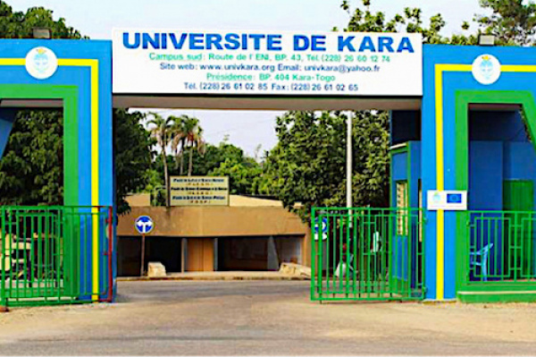 Togo : l’Etat reconnaît 97 établissements d’enseignement supérieur pour l’année universitaire 2025-2026