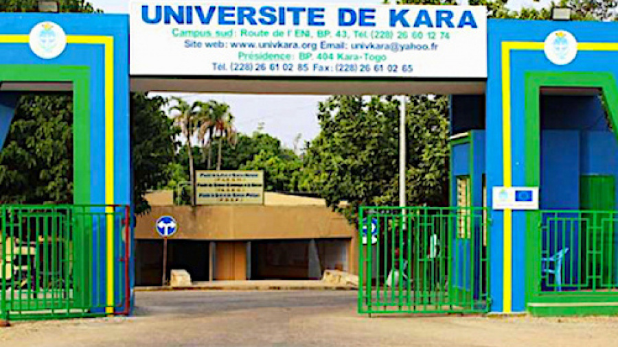 togo-l-etat-reconnait-97-etablissements-d-enseignement-superieur-pour-l-annee-universitaire-2025-2026