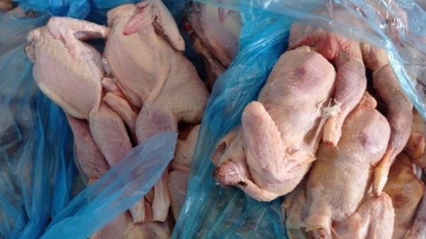 Togo : l’importation de poissons et viandes de volaille soumise à un achat minimum de 10% localement