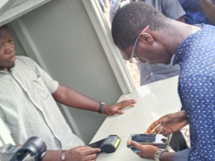 Lomé Port Introduces Mobile Money Payments for Entrance Tickets