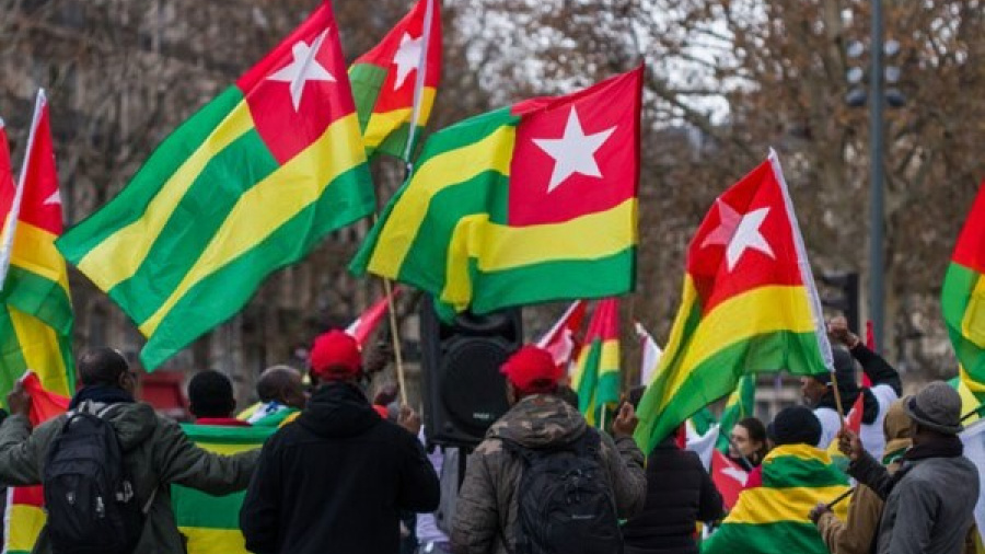 Près d&#039;un million de Togolais recensés à l’extérieur (gouvernement)