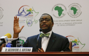 BAD : un second mandat pour Adesina Akinwumi, r&eacute;&eacute;lu &agrave; l&rsquo;unanimit&eacute;