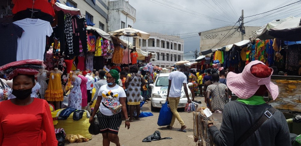 Covid-19 : Deux ans après, la vie reprend au Togo