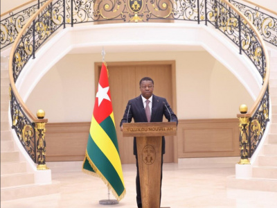 adresse-a-la-nation-faure-gnassingbe-fixe-le-cap-de-la-gouvernance-parlementaire-et-d-une-transformation-economique-territoriale