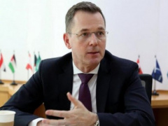 International Finance Corporation (IFC) will open an office in Lomé
