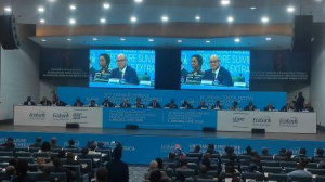 Ecobank pr&eacute;voit de lever jusqu'&agrave; 600 millions $ d'eurobonds cette ann&eacute;e