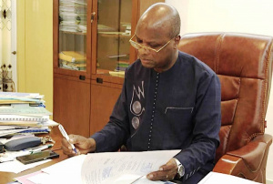 L&rsquo;agropole de Kara ambitionne d&rsquo;abattre et transformer 1 000 &ndash; 1 500 T de volaille par heure