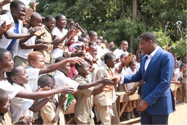 Togo : les  écoles nationales d’instituteurs, de nouvelles écoles Normales de Formation des Professeurs