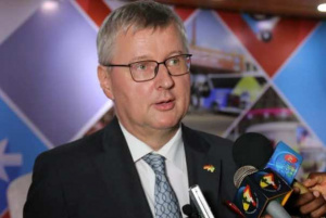 Coronavirus : l&rsquo;Allemagne va apporter son appui au Togo