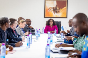 Aide au d&eacute;veloppement : pr&egrave;s de 2000 milliards FCFA pour le Togo entre 2018 et 2022