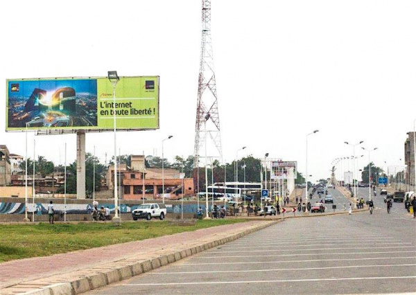 Togo : Moov lance la 4G et annonce de belles perspectives