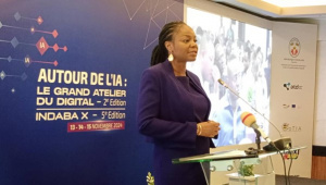 Togo : &agrave; Lom&eacute; s'ouvrent les rencontres "Autour de l'IA"