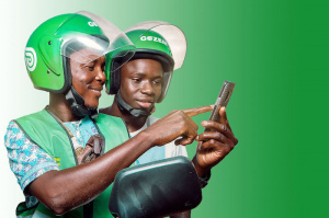 Gozem s&rsquo;allie &agrave; Ogar Assurances et &agrave; Togo Assistance pour assurer ses chauffeurs et passagers &agrave; Lom&eacute; !