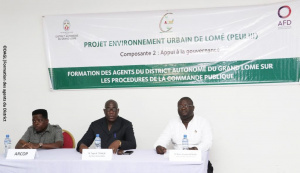 Proc&eacute;dures de Commande Publique : l&rsquo;AFD en appui au personnel du DAGL