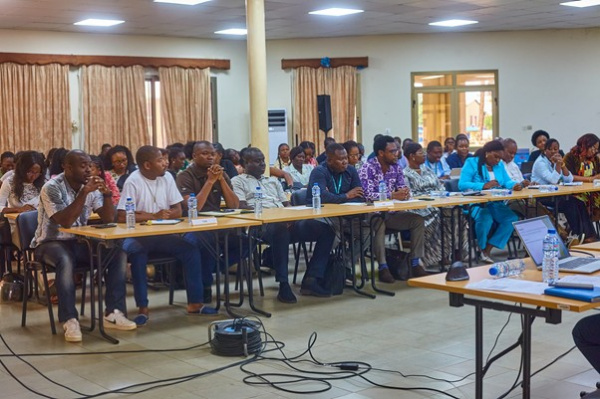 Aéroport de Lomé : la SALT renforce sa coordination sécuritaire avec l’exercice “Exo Salle EPULO 2025”