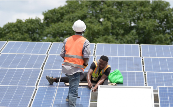 La plateforme d’investissement privé Africa Resilience Investment Accelerator va s’étendre au Togo