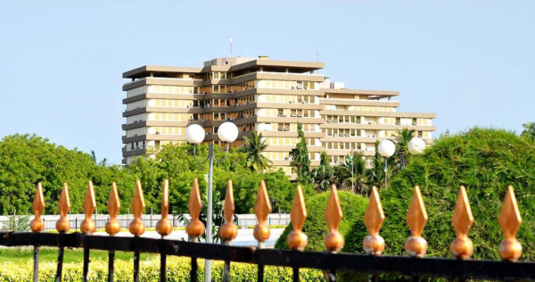 Paris Club suspends Togo’s debt repayment until June