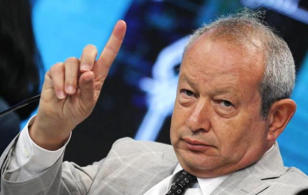 Egyptian group Orascom to expand across sub-Saharan Africa, Togo included
