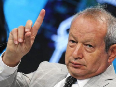 Egyptian group Orascom to expand across sub-Saharan Africa, Togo included