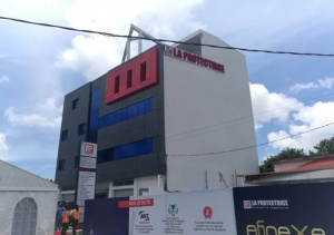 Togo : un si&egrave;ge flambant neuf pour La Protectrice Assurances