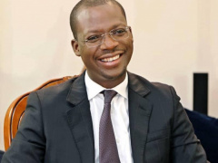 Togo: Former IMF Resident Representative, Jules Tapsoba, appointed Deputy Chief Economist at Afreximbank