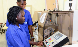 Togo: un coll&egrave;ge communautaire va &ecirc;tre cr&eacute;&eacute; pour favoriser l'insertion professionnelle des jeunes