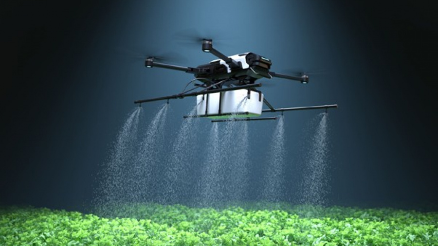 La CCI-Togo projette la cr&eacute;ation d&rsquo;un complexe Agri-Tech en 2026