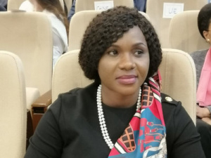 Sandra Ablamba Johnson : &laquo; Au-del&agrave; des impacts qualitatifs, les r&eacute;formes op&eacute;r&eacute;es devraient &ecirc;tre converties en investissements &raquo;