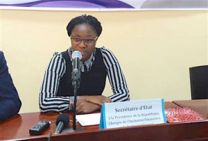 Togo : au 30 juin 2018, le Fonds National de la Finance Inclusive a mobilis&eacute; 30 milliards FCFA