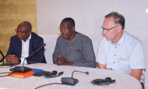 Togo : validation d&rsquo;une &eacute;tude pour mieux g&eacute;rer les inondations dans le Grand Lom&eacute;