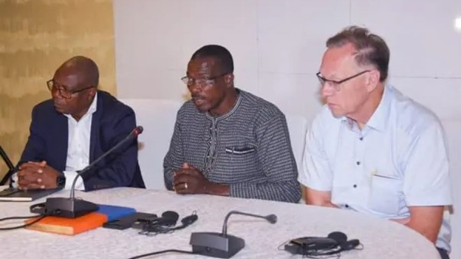 Togo : validation d’une étude pour mieux gérer les inondations dans le Grand Lomé