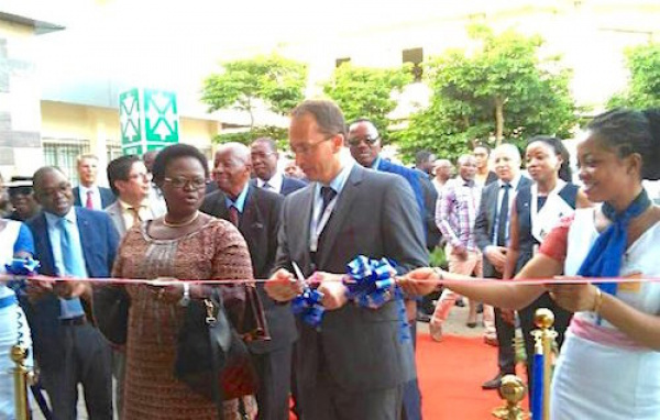 Togo: Total inaugurates new headquarters in Lomé