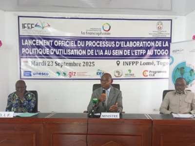 le-togo-prepare-l-integration-de-l-ia-dans-l-enseignement-technique