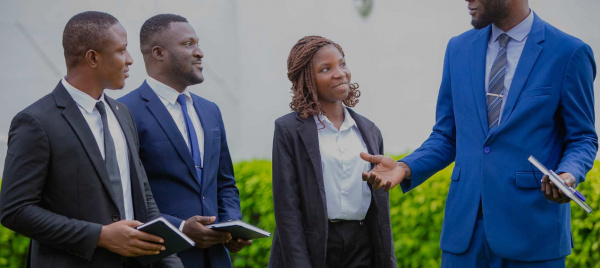 Togo : l’Institut de Stratégie et de Leadership (ISL) démarre ses activités à Lomé