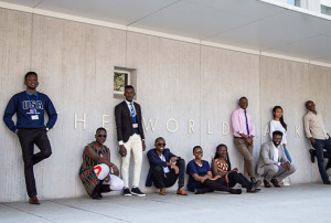 La Banque Mondiale lance du 17 octobre au 30 novembre, le concours du meilleur billet &laquo; Blog4Dev 2019 &raquo;