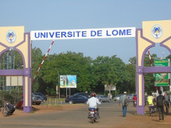 University of Lomé to get mining information center