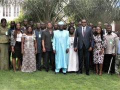 Climate: Togo seeks to tap more into Green Climate Fund