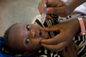 Togo ramps up post-COVID childhood vaccination drive