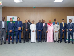 Oman explores Togo opportunities amid Africa investment ambitions