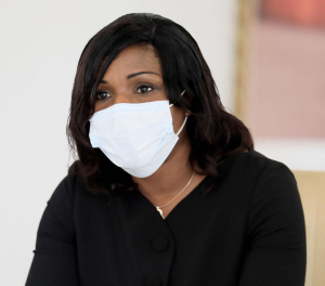 Sandra Johnson va &laquo; d&eacute;fendre la vision dynamique du secteur priv&eacute; africain &raquo; au Forum Afrique du CIAN