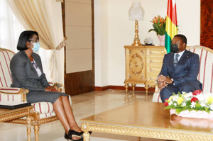 Coop&eacute;ration : la 7&egrave; &eacute;dition de la commission mixte Gabon-Togo se tiendra &agrave; Lom&eacute;