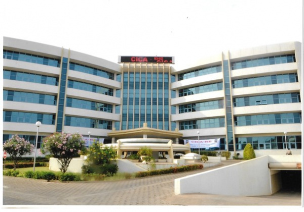 Togo: CICA-RE Achieves Record Turnover of CFA117 Billion in 2023