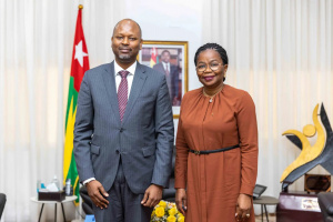 Togo : la SFI table sur plus de 80 millions $ d'investissement au Togo d'ici &agrave; juin 2024.