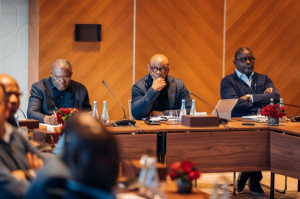 West African Development Bank launches work on 2026-2030 plan