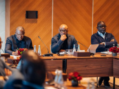 West African Development Bank launches work on 2026-2030 plan