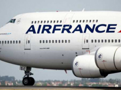 Covid-19: Air France announces special flight to Lomé next week